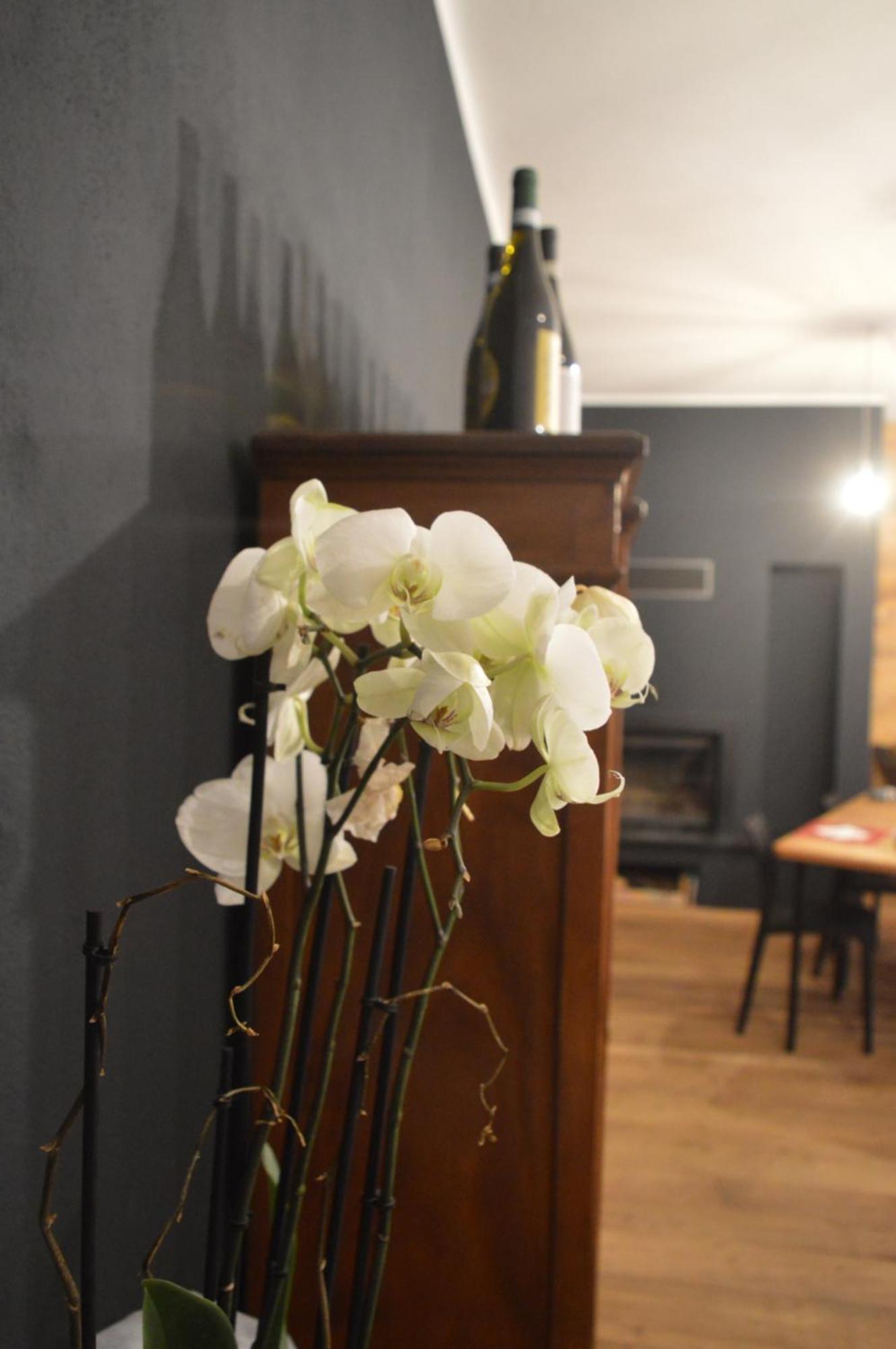 Rifugio Di Chiappera Hotel ภายนอก รูปภาพ